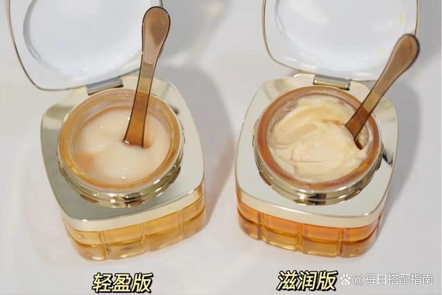 买对不买贵！秋冬买面霜建议试试这4款，都是高性价比的代表！