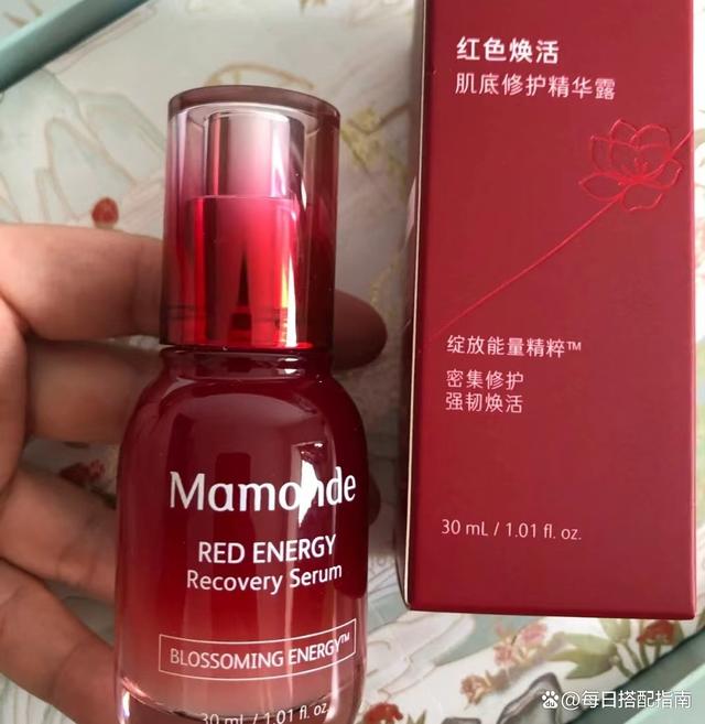 平价好用的5款“抗氧化”精华，功效完全不输大牌，建议收藏！