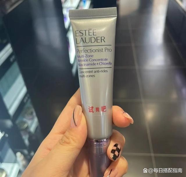 从30到50都该知道的抗老面霜，效果真的看得见！