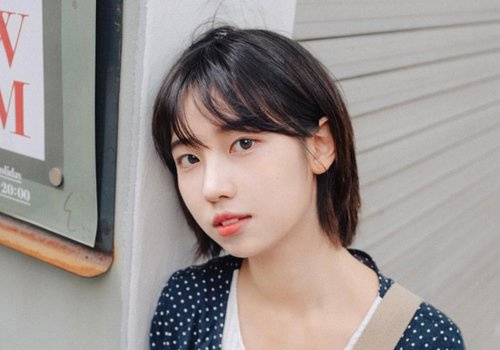 胖圆脸女生适合什么短发型 小清新短发时尚好打理还缩脸