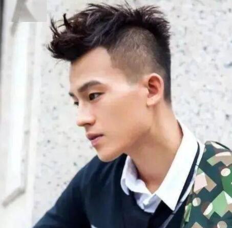 2022最火韩式发型男,真的去理发店再也不要说随便剪了