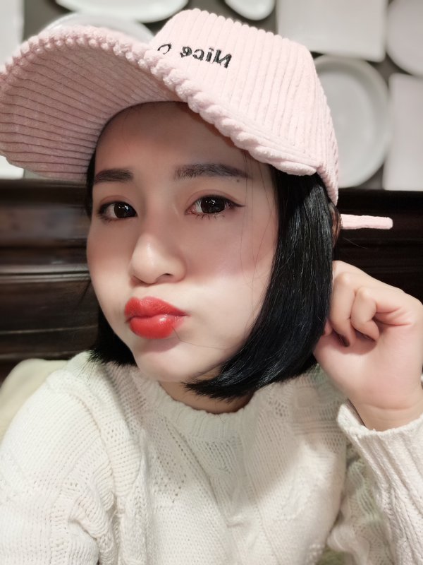 减龄逆袭小姐姐的短发集可甜可酷