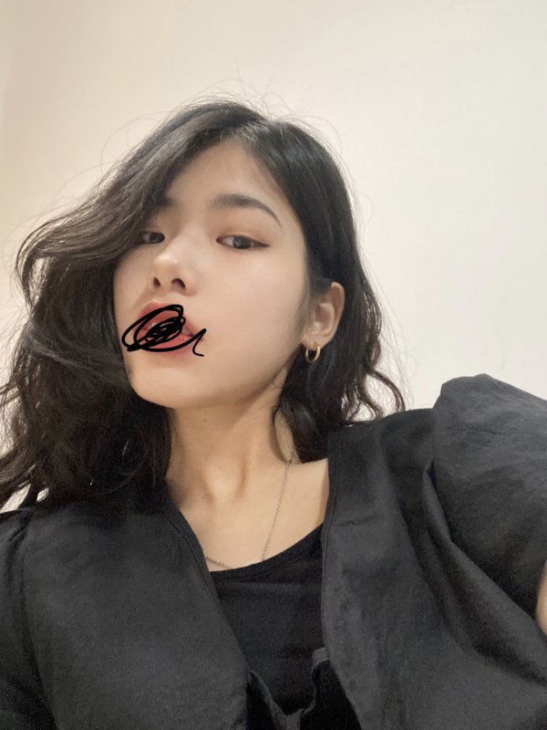 谁烫谁美回头率200%的羊毛卷