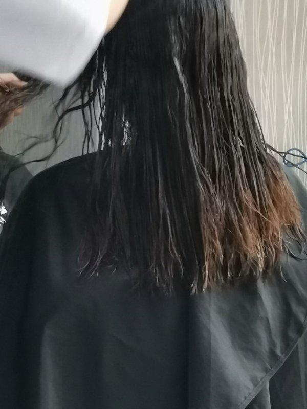 复古短发分享之我变A了也变港了
