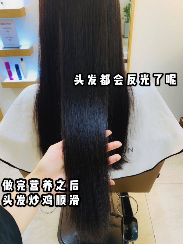 韩国弘大一家性价比超高的理发店