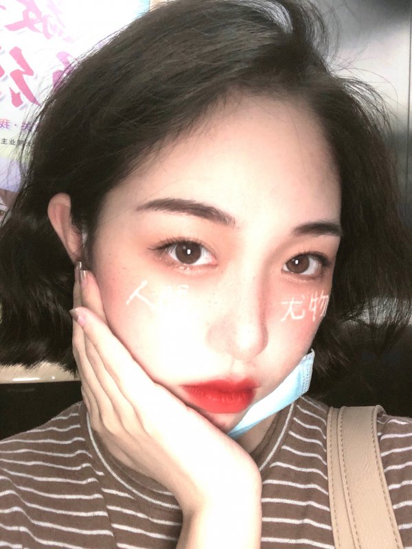 复古短发分享之我变A了也变港了
