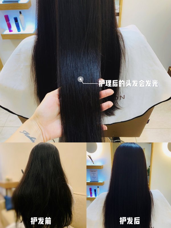 韩国弘大一家性价比超高的理发店