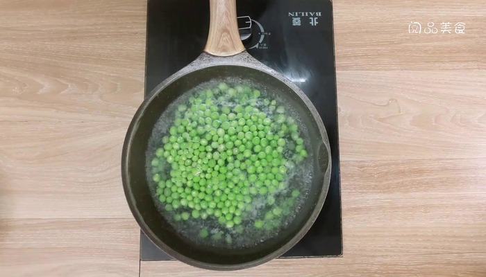 豌豆鸡丝的做法 豌豆鸡丝怎么做好吃 