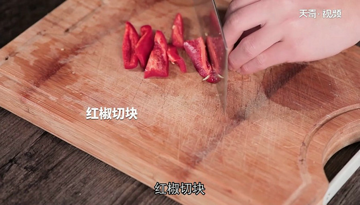 凉拌霸王花的做法 凉拌霸王花怎么做 