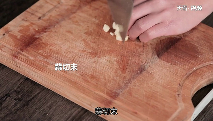 凉拌霸王花的做法 凉拌霸王花怎么做 