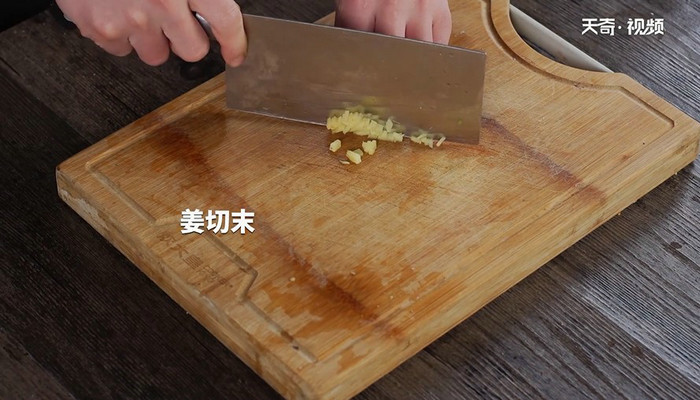 凉拌霸王花的做法 凉拌霸王花怎么做 