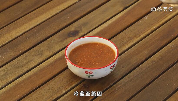 山楂糕的做法 山楂糕怎么做 