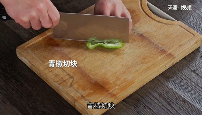 凉拌霸王花的做法 凉拌霸王花怎么做 