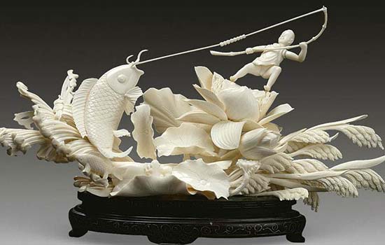 云南有哪些工艺品 云南工艺品 