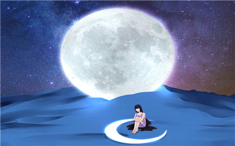 爱死摩羯女的星座男  一生只爱摩羯女的星座男