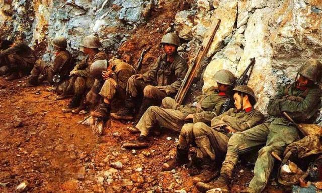 1984年，战士抚恤金提升到2000块，为何要特别感谢两位局外人？