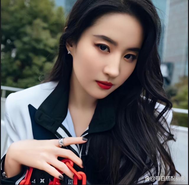 为什么中式审美里的“高级脸”，会越看越耐看
