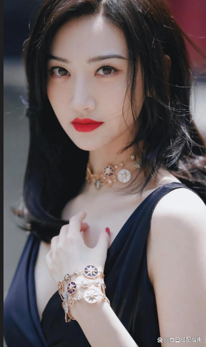 为什么中式审美里的“高级脸”，会越看越耐看