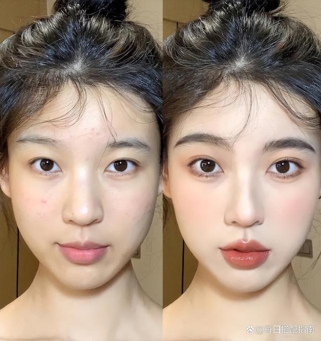 为什么中式审美里的“高级脸”，会越看越耐看