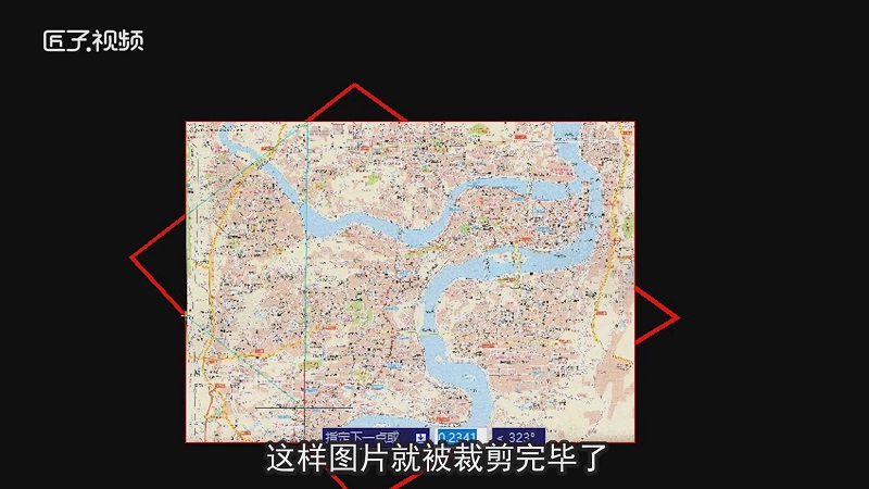 cad图片怎么裁剪 