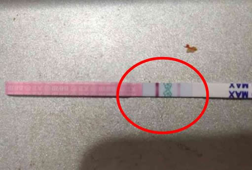 
	备孕期间排卵试纸一深一浅两条扛是排卵期吗

