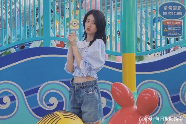 身高155的小个子秋季怎么穿？我总结了这三点，基本上可以包容这两个特点的女生了，一起来看看吧！