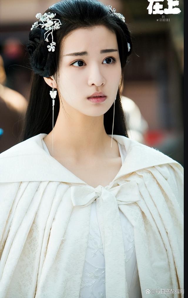 为什么中式审美里的“高级脸”，会越看越耐看