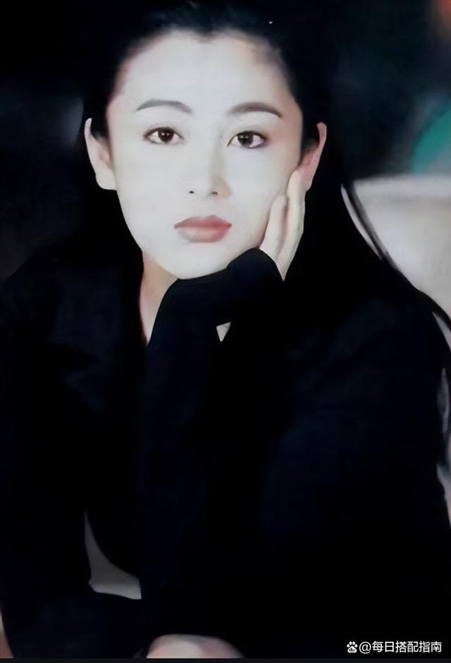 为什么中式审美里的“高级脸”，会越看越耐看