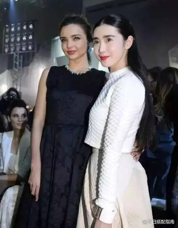 为什么中式审美里的“高级脸”，会越看越耐看