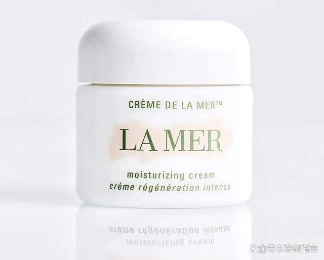 总结四款热门的“抗老”面霜，抗老抗皱还修护