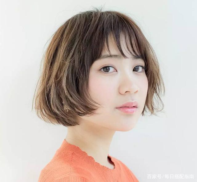 你适合长发还是短发？关键还是要看“脸型”，别再被理发师忽悠了！