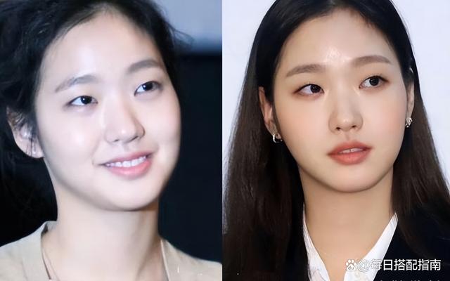 为什么中式审美里的“高级脸”，会越看越耐看
