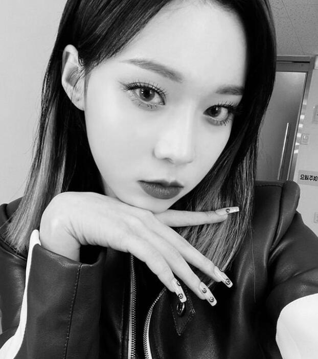 2022韩国女星发型介绍,没有最潮流只有更潮流