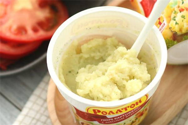 土豆泥宝宝能吃吗 宝宝土豆泥的做法