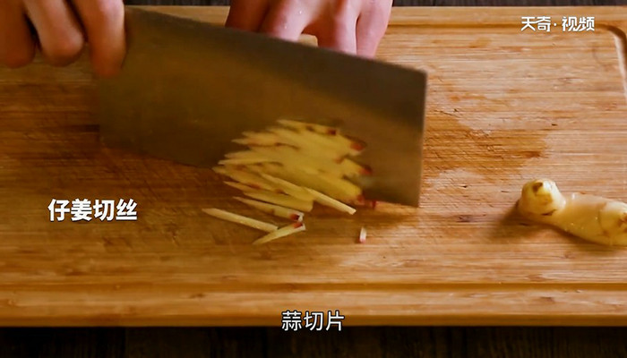 辣椒炒牛肉的做法 辣椒炒牛肉怎么做 
