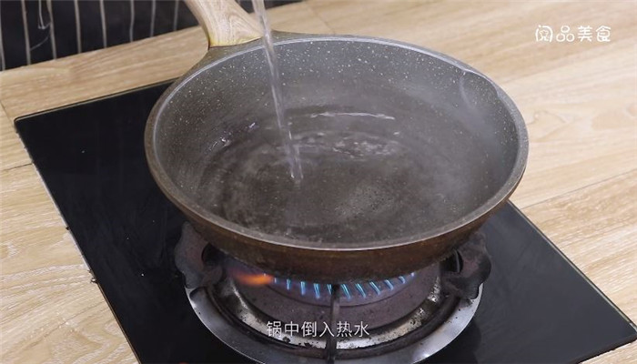 枸杞猪肝粥怎么做 枸杞猪肝粥做法是什么 