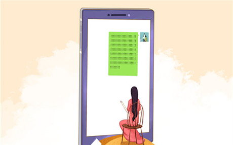 男友背着我和其他女生交往 我想离开怎么办