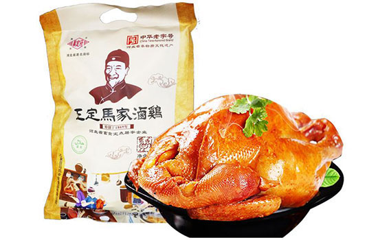 石家庄有哪些值得带走的特产 石家庄特产 