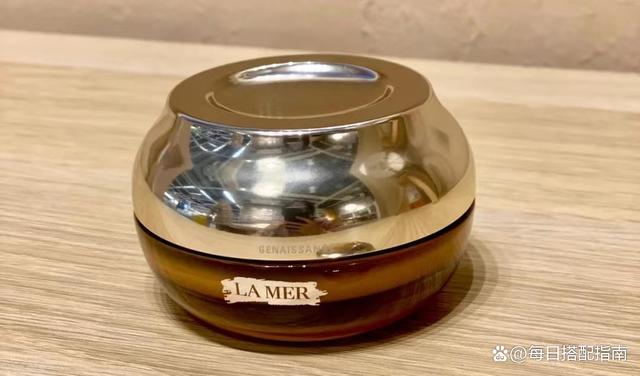 那些风很大的“贵妇面霜”真的好用吗？从成分到功效深度分析！