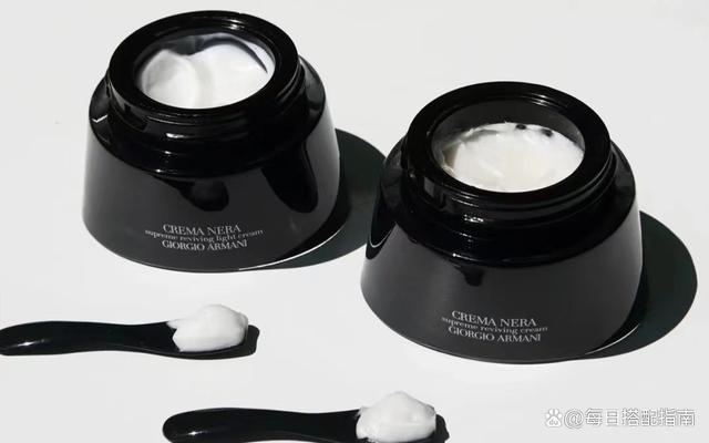 那些风很大的“贵妇面霜”真的好用吗？从成分到功效深度分析！
