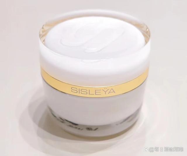 那些风很大的“贵妇面霜”真的好用吗？从成分到功效深度分析！