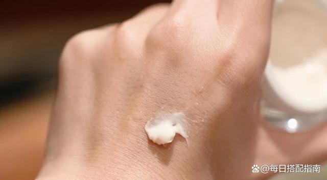 那些风很大的“贵妇面霜”真的好用吗？从成分到功效深度分析！