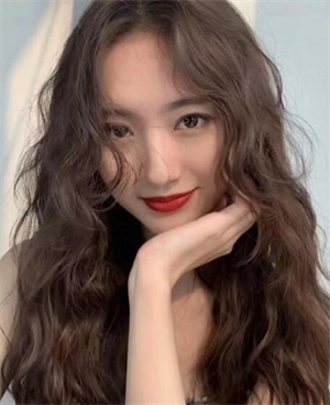 短发发型2022年最新款女,人气爆满的短发发型