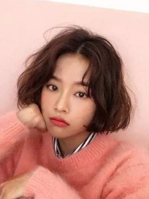 最流行短发图片女2022最新款  3款短发越剪越美