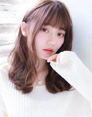 中长发怎么做造型好看  2022秋冬最美中长发范本出炉