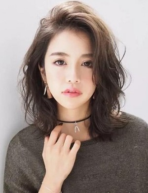 2022年流行什么短发  2022女生短发发型图片推挤