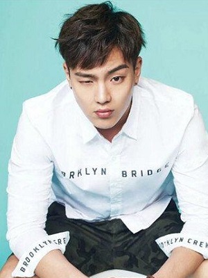 ​秋季男生流行什么发型  男生短发精神帅气发型