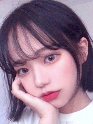 2022女生流行发型短发  修颜瘦脸更显气质