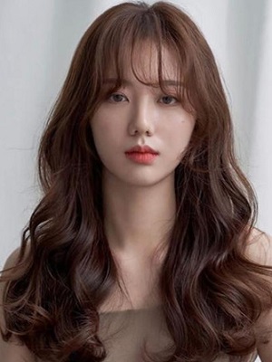 冬天女生留什么发型好看 2022冬季最流行的发型女