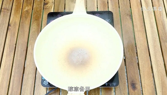 刀鱼的做法 